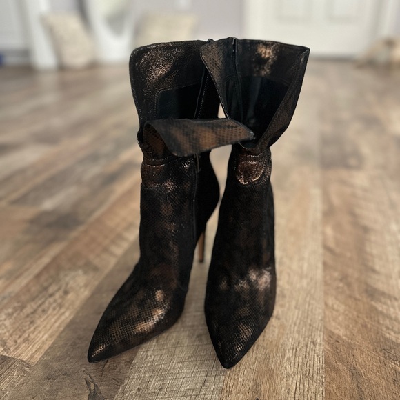 Via Spiga boots size EUR 39.5/US8.5 - Picture 5 of 9